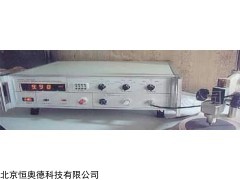 HHY8-SZT-2000 數(shù)字式四探針測(cè)試儀  