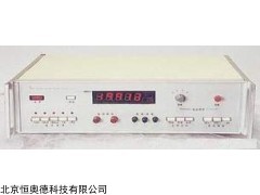 HHY8-ST-1 數(shù)字式電線電纜導(dǎo)線電阻測(cè)試儀  