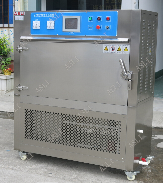 紫外线耐候测试设备用艾思荔