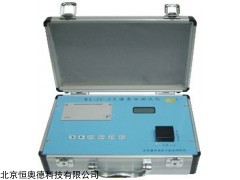 土壤养分速测仪    型号：SJ-RL-2C-2