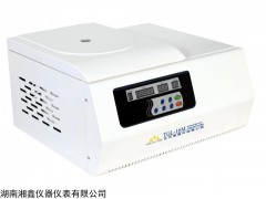 TGL-16M冷冻离心机，TGL-16M台式高速冷冻离心机