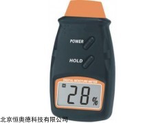 数字式木材水分测试仪 型号：SJT-MD812