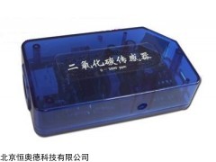 二氧化碳传感器  型号：HD-US 2006