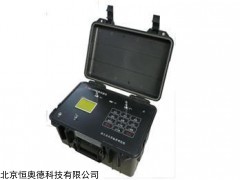 环境测氡仪  型号：BJ-FD216