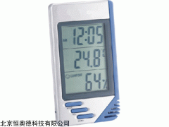 温/湿度表  型号：SJT-VC330