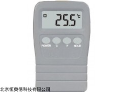 数字温度表（）型号：SJT-6902C