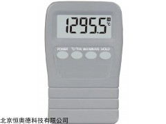 软件温度表     型号：SJT-6902 II