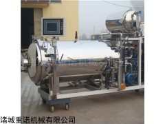 食品杀菌锅，全自动杀菌锅