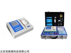 中药二氧化硫速测仪 型号：XSTD-10G