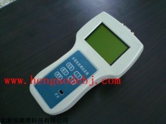 手持式泵效速测议  型号：HAD/BSC-4