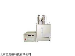 双柱塞微量计量泵  型号：XD-2ZB—1L10