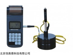 便携式硬度计  型号：LY-LH160