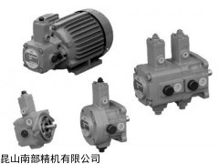 HABOR油泵，HBP-F20-AO-01-2