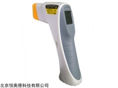 红外线测温仪  型号：LY-TM-656
