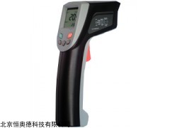 红外线测温仪  型号：LY-TM643