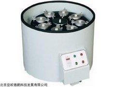 DP-600陶瓷砖釉面耐磨性试验仪 北京陶瓷砖釉面耐磨性