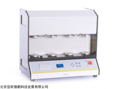 DP-02揉搓试验仪,北京薄膜柔韧性测定仪