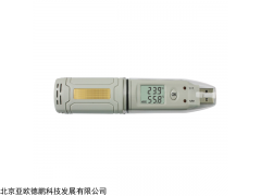 DP174温湿度记录仪，温湿度计,北京户外防水温湿度记录仪