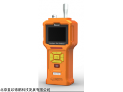 DP903-O2泵吸式气体检测仪,北京氧气检测仪
