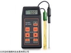 DP-HI8424便携式pH/ORP/温度测定仪