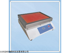 DP-300远红外电热板,亚欧远红外加热板