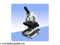 上海光學(xué)五廠生物顯微鏡XSP-3CA