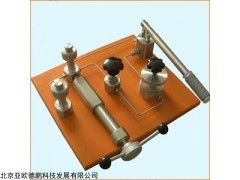 DP-60TC压力校验台（水压),北京水介质压力源