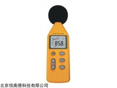 数字噪音计  型号：SJT-TDJ-814