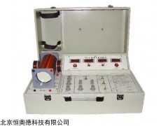 电子束实验仪  型号：NSL-EB-Ⅲ