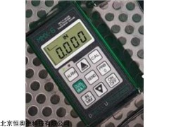 超声波测厚仪  型号：LY-MLK-6