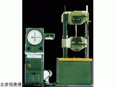 微机数显液压试验机  型号：BJ-WES-1000B