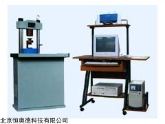 恒应力液晶显示压力机  型号：BJ-YAW-300B