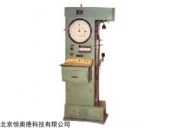 机械式拉力机 型号：BJ-XL-1000B