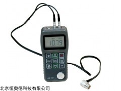型超声波测厚仪 型号：LY-AD-107