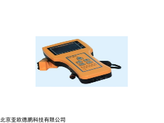 DP-C便携式声波液位指示器,北京声波液位指示器