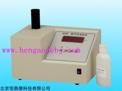 数字式浊度仪  型号：JJY-8238