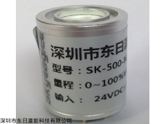 氮氧化物NOX檢測模組模塊