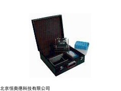 耐汗牢度测定仪  型号：QD-LFY-314