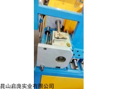收卷机 钢带收卷机  GP40C收卷机