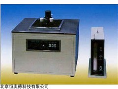 石油产品倾点凝固点测定仪   型号：SD-YXYQ-5