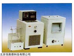 石蜡含油量测定仪   型号：SD-YXYQ-4