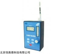 型低流量长周期个体采样器  型号：XB-300xB