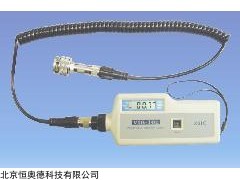 便携式轴振测量仪 型号：NDZ-ZXP-C64