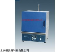 高温马弗炉  型号：HL3-MF4-10