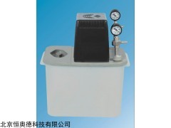 循环水真空抽气泵  型号： WL-ZKJ-1