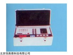 手提便携式COD速测仪  型号：SH/SD-2002
