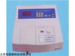 COD速测仪 型号：SH/XD-2003