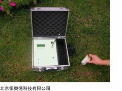 土壤水分测试仪  型号：HL3-SU-LA