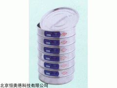 茶叶标准筛  型号：HL3