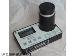 粮食水分测定仪   型号：HL3-QTH-F